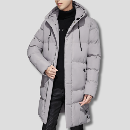 Waterproof Insulated Winter Coat