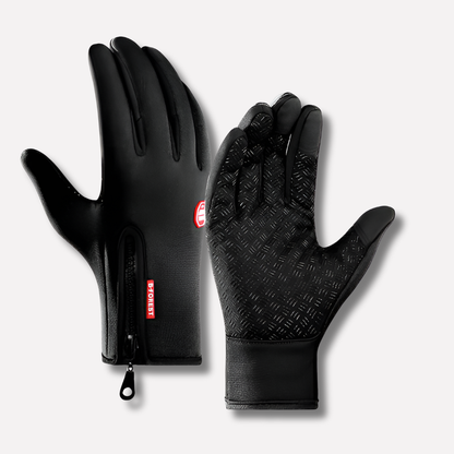 Warm Insulated Gloves for Outdoor Sports - Olytrend