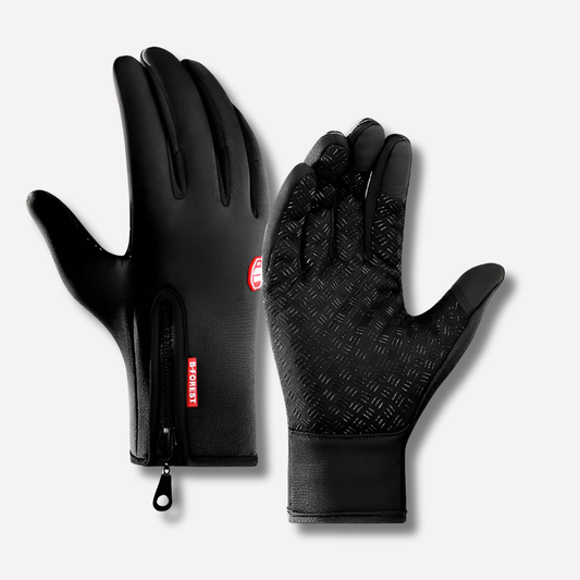 Warm Thermal Gloves for Outdoor Sports - Olytrend