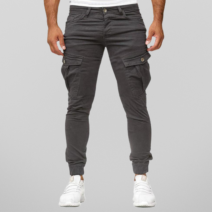 Yorick Cargo Joggers