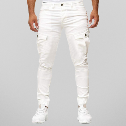 Yorick Cargo Joggers