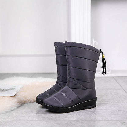 Women's ALISON Warm & Lightweight Winter Boots