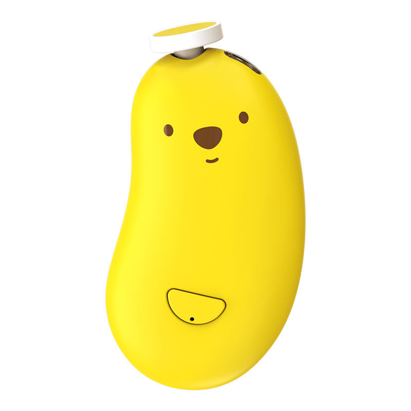 Baby nail clippers