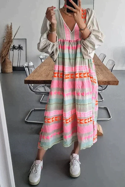 Amaira | Trendy Maxi Dress for Women