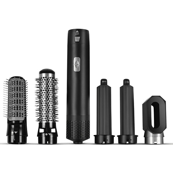 5-in-1 multifunctional hairdresser