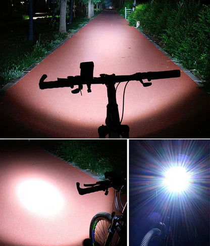 Versatile Bicycle Phone Holder - Olytrend
