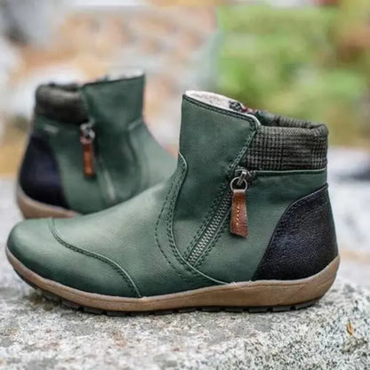 Women's ankle boots | Orthopedic