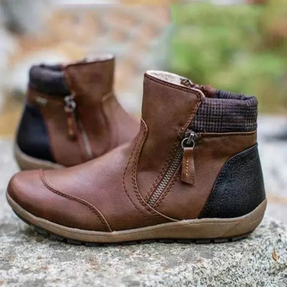 Women's ankle boots | Orthopedic