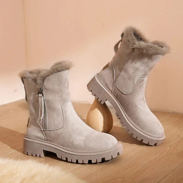 Versatile Katherine Women's Winter Boots