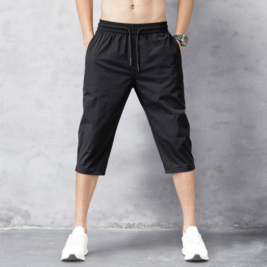Waterproof Athletic Mens Pants - Fast Drying and Breathable - Olytrend