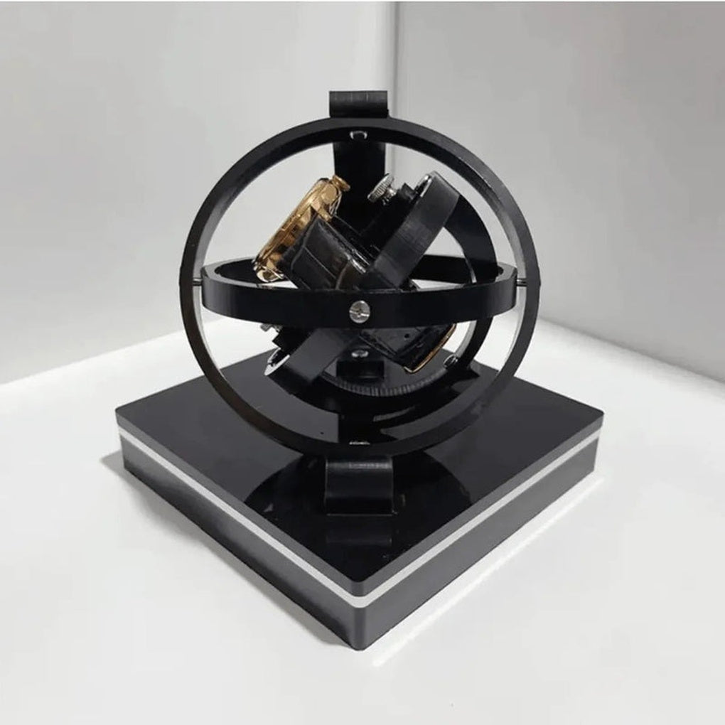 Accurate Automatic Watch Winder Device - Olytrend