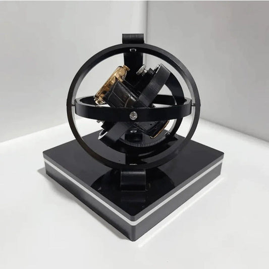 Accurate Watch Winder for Automatic Timepieces - Olytrend