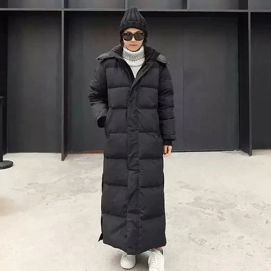 Women's stylish, windproof winter Gwen coat