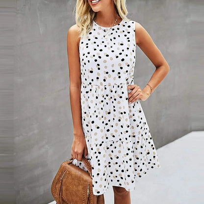 Anneke | Stylish Midi Dress for Women