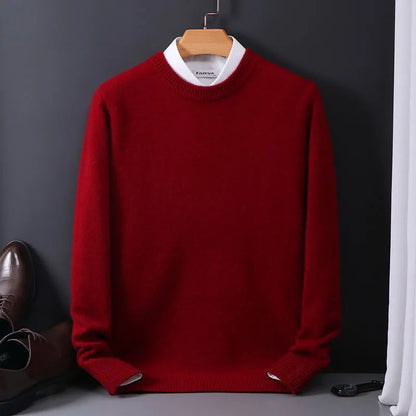 Casual sweater for men | Perfect for daily use