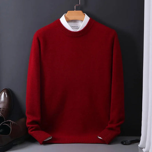 Casual sweater for men | Perfect for daily use