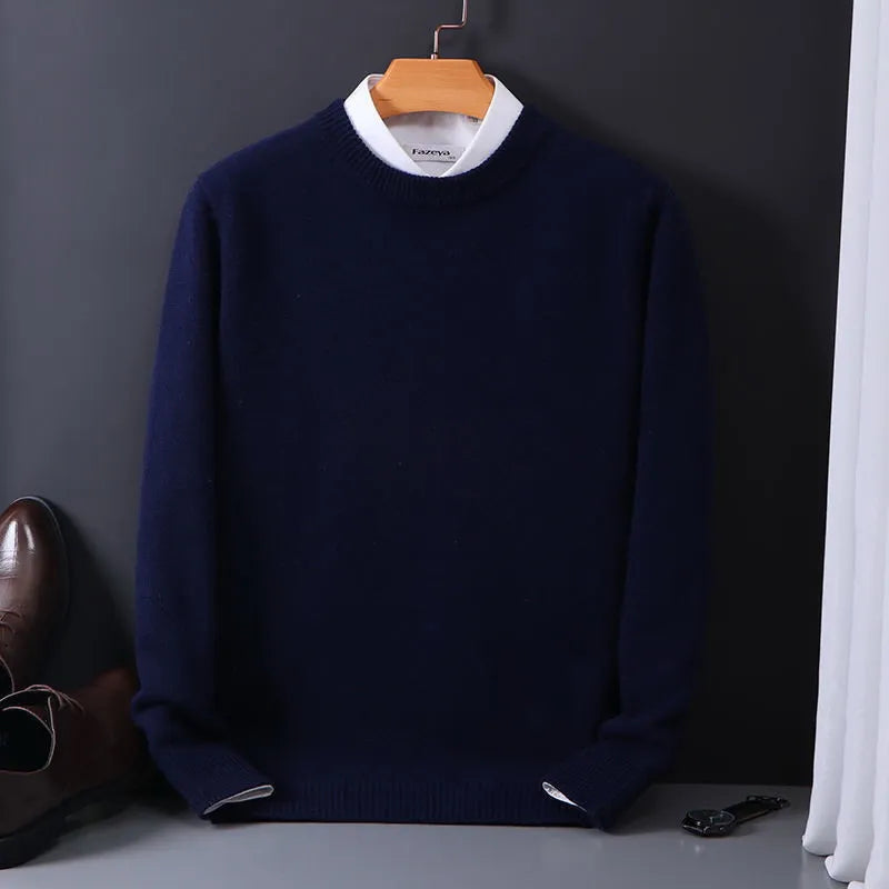 Casual sweater for men | Perfect for daily use