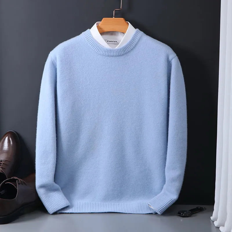 Casual sweater for men | Perfect for daily use