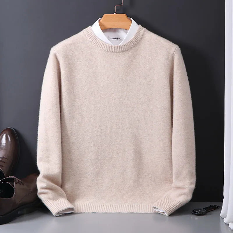 Casual sweater for men | Perfect for daily use