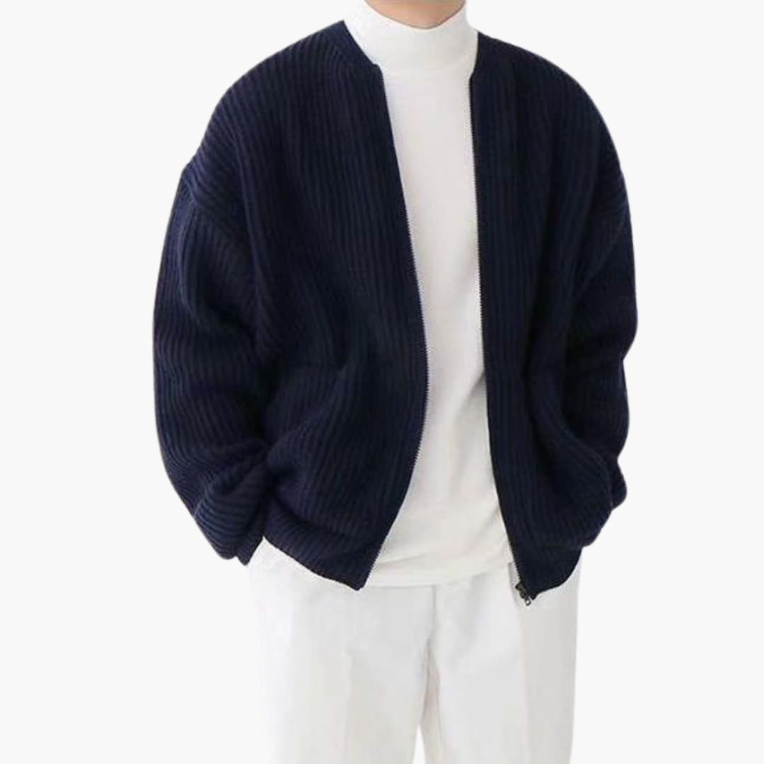Beau | Trendy Cardigan