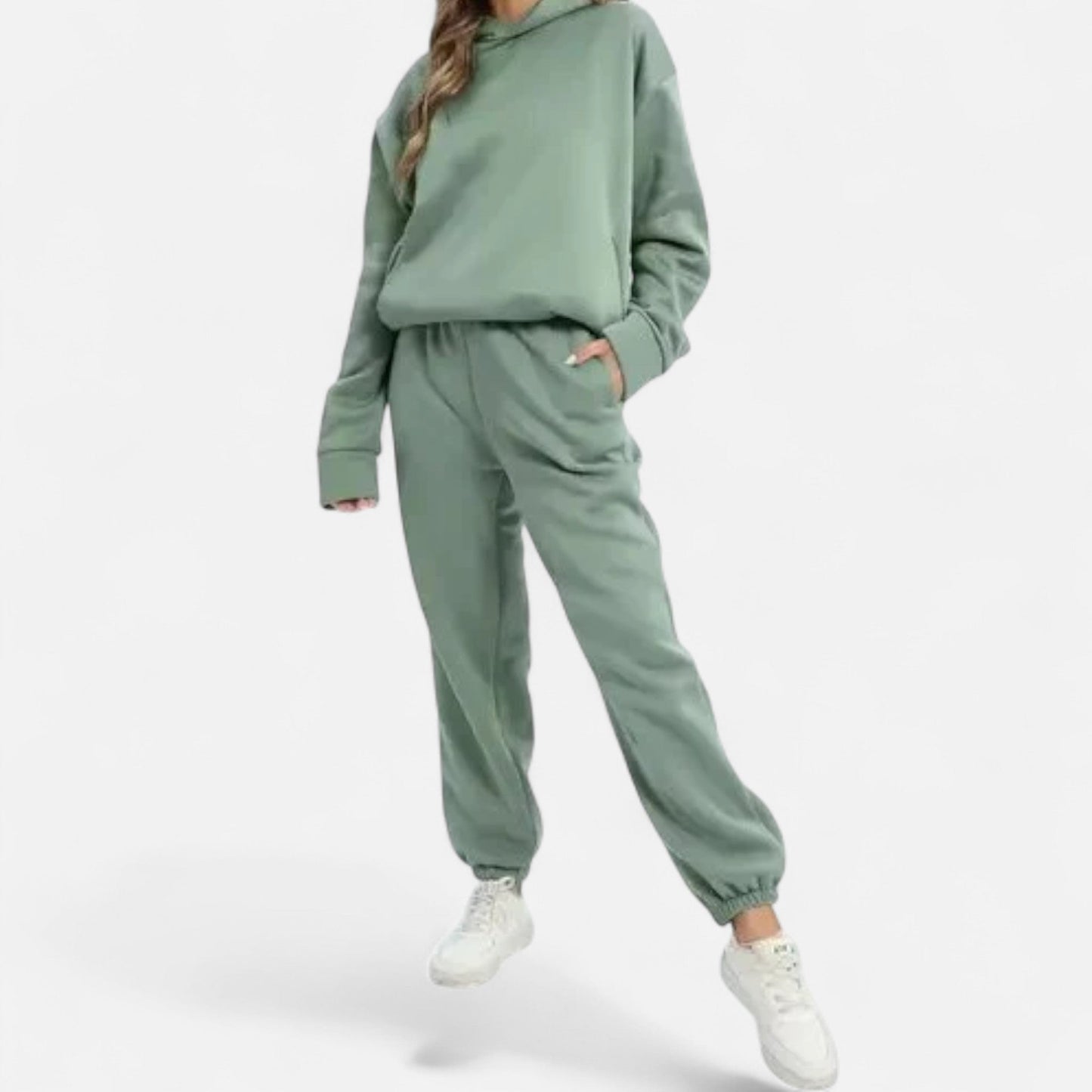 Ancient World | Women's Premium Loungewear Set Two Pieces