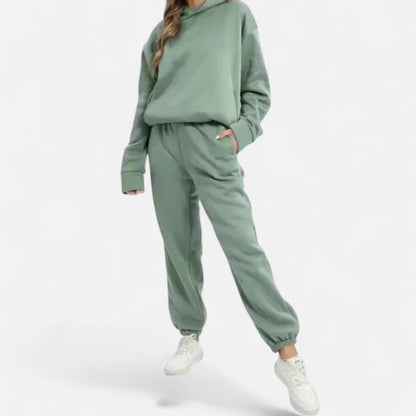 Ancient World | Women's Premium Loungewear Set Two Pieces