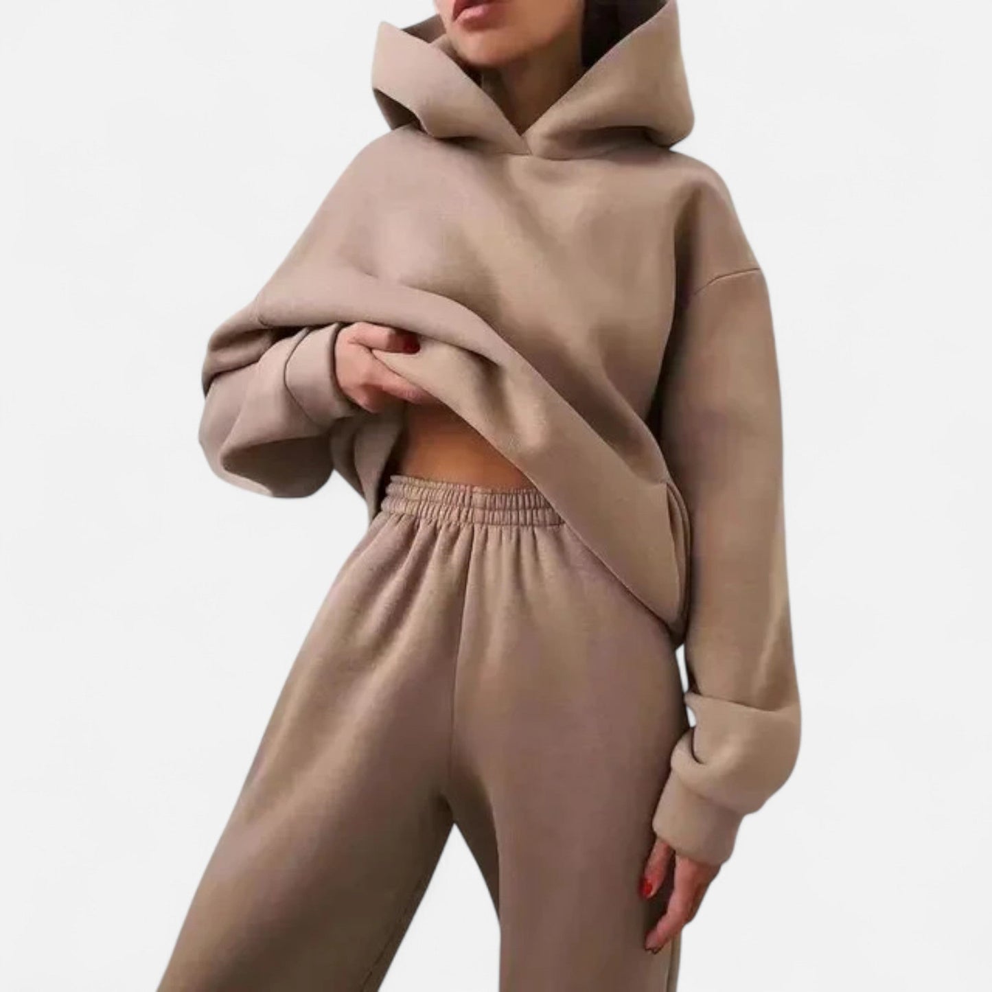 Ancient World | Women's Premium Loungewear Set Two Pieces