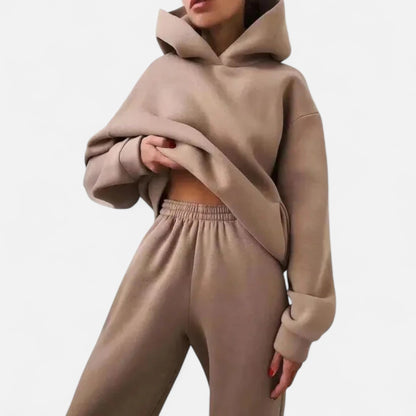 Ancient World | Women's Premium Loungewear Set Two Pieces