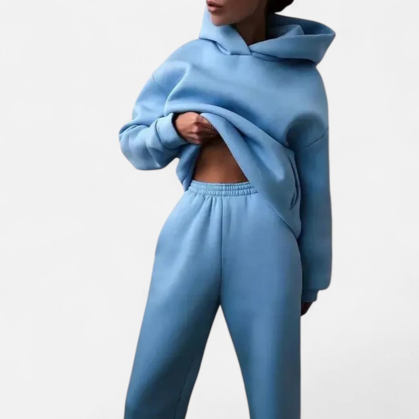 Ancient World | Women's Premium Loungewear Set Two Pieces