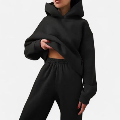 Ancient World | Women's Premium Loungewear Set Two Pieces