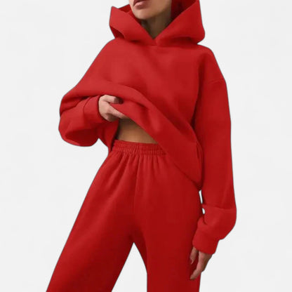 Ancient World | Women's Premium Loungewear Set Two Pieces