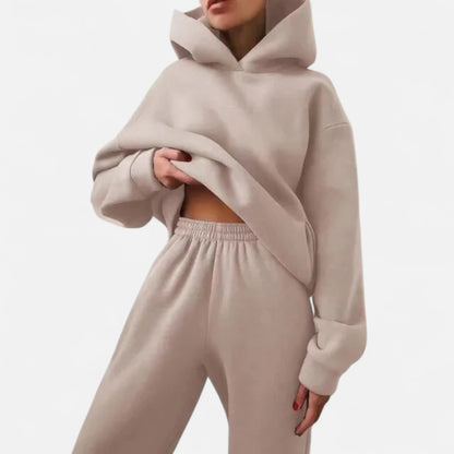 Ancient World | Women's Premium Loungewear Set Two Pieces