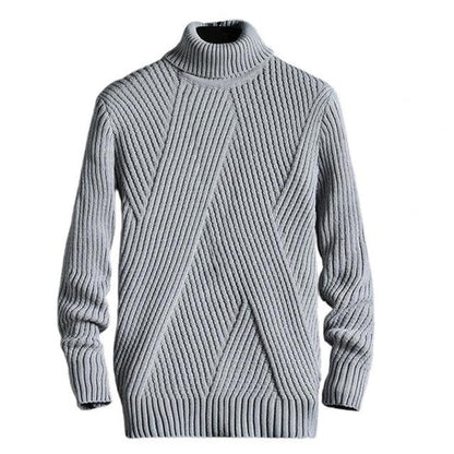 Men's heavyweight sweater - mani