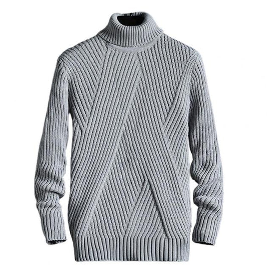Mani | Nice thick sweater for men