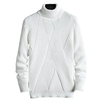 Mani | Nice thick sweater for men