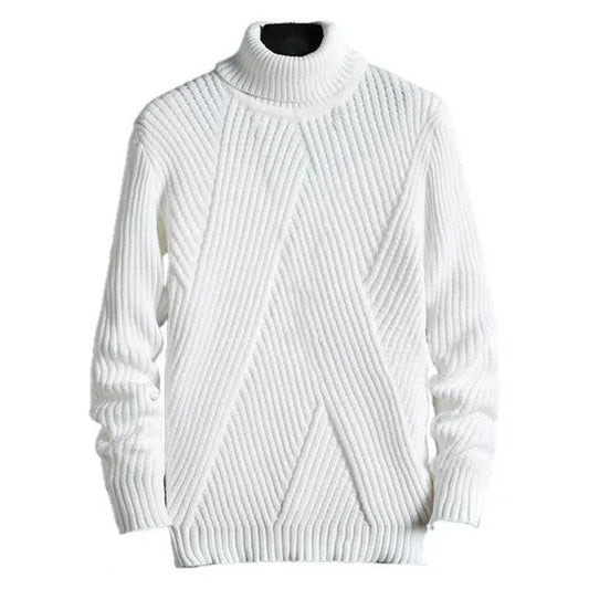 Mani | Nice thick sweater for men