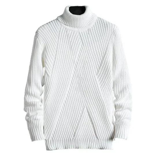 Men's heavyweight sweater - mani