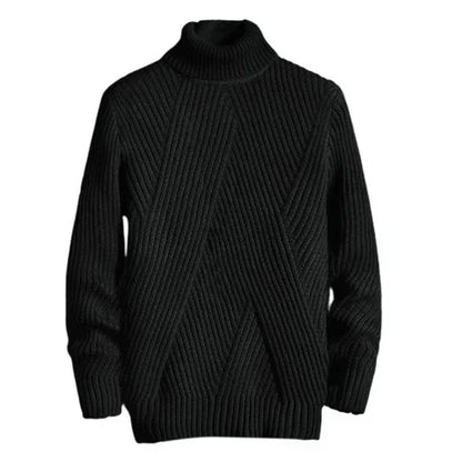 Men's heavyweight sweater - mani