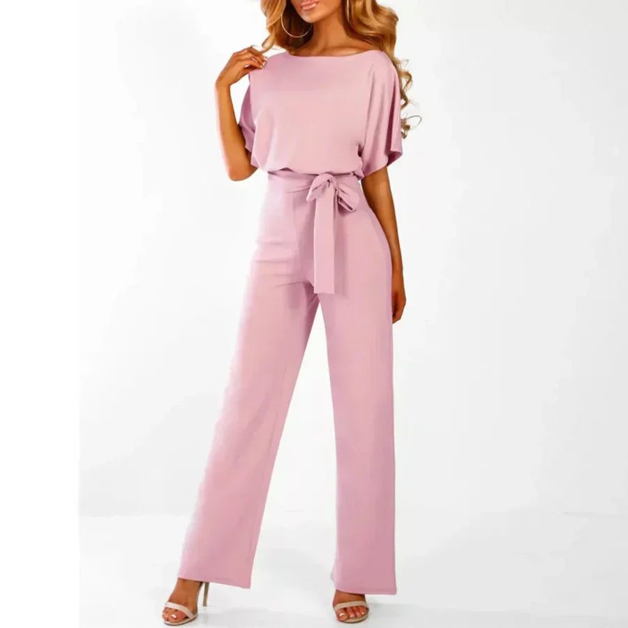 Women's Casual Jasmin Jumpsuit