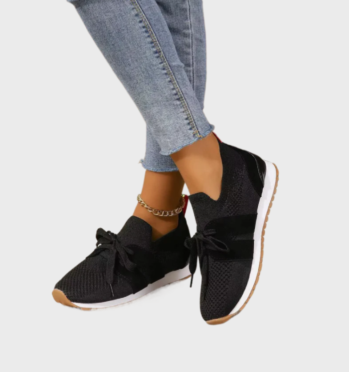 Atmigs Waterproof Non-slip Sneakers for Women | Ideal for All Seasons