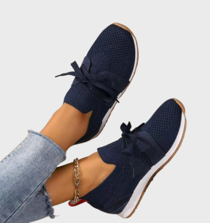 Atmigs Waterproof Non-slip Sneakers for Women | Ideal for All Seasons