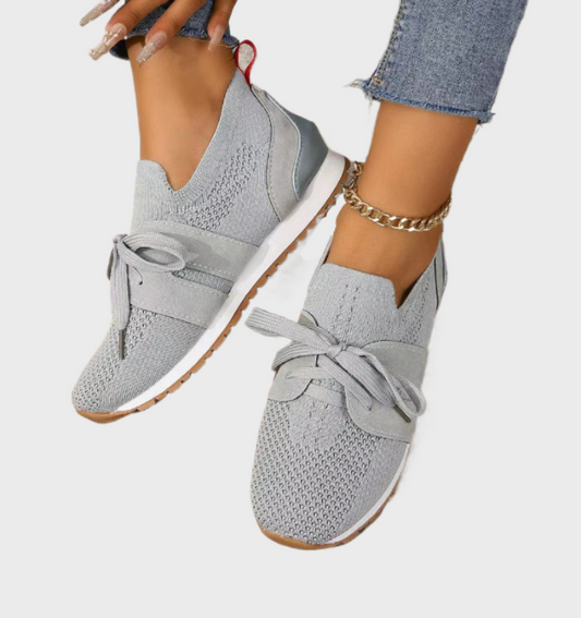 Atmigs Waterproof Non-slip Sneakers for Women | Ideal for All Seasons
