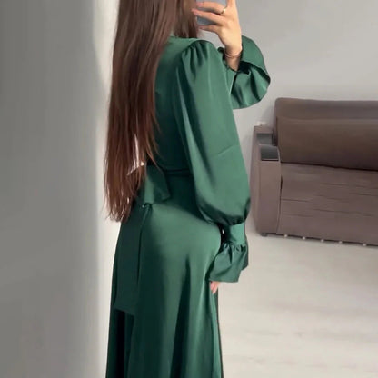 Beautiful Formal Evening Gown