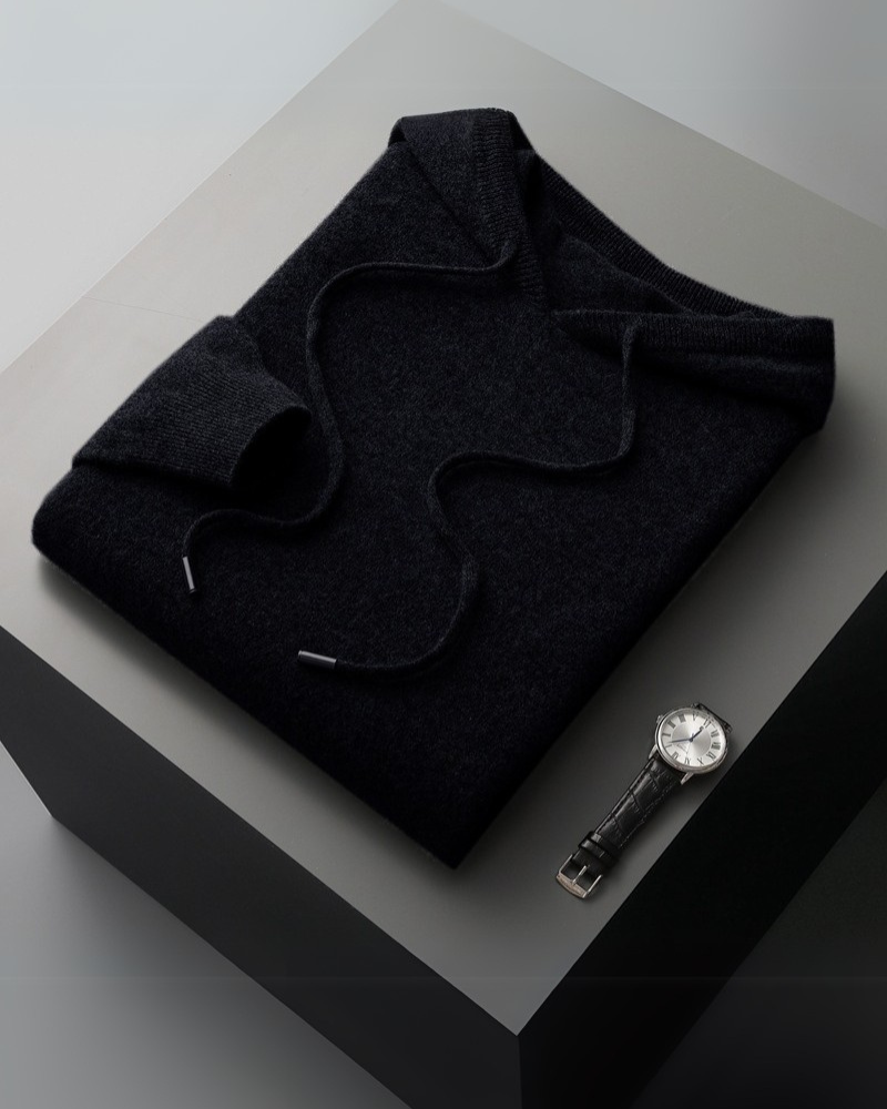 Breathable and Comfortable Hoodie