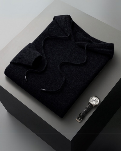 Breathable and Comfortable Hoodie
