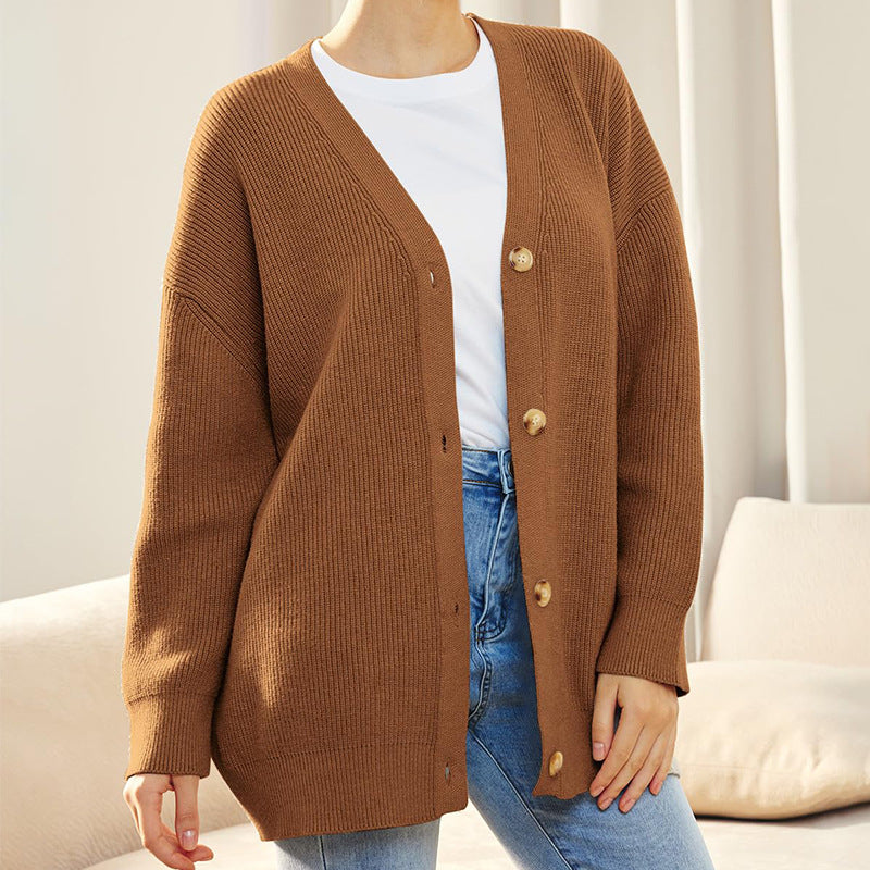 Wel | Women's Cardigan
