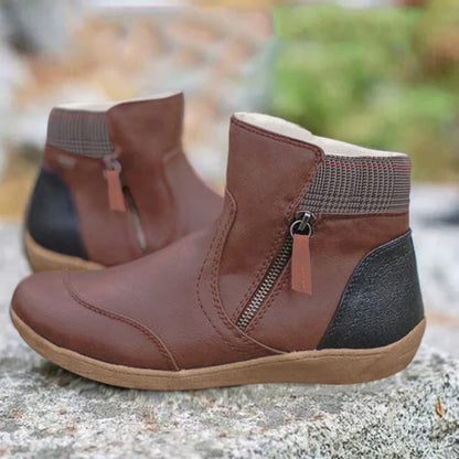 Beautiful, high-quality winter clothing by Kirsti