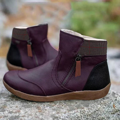 Beautiful, high-quality winter clothing by Kirsti