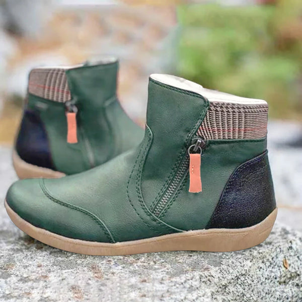 Beautiful, high-quality winter clothing by Kirsti