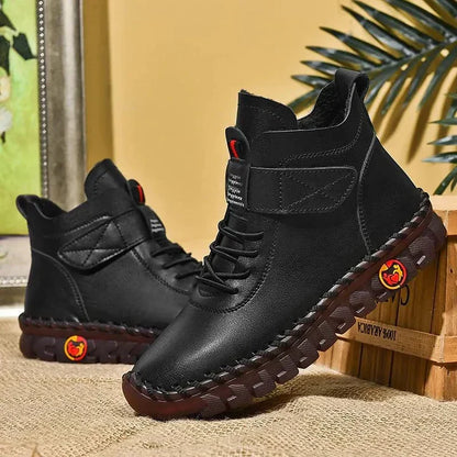 Women's Waterproof Hiking Shoes